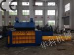 Y81F-315 Scrap Metal Baling Press Machine 500X600 600X600