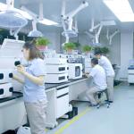 Wayeal Environmental Continuous Emissions Monitoring System Cems Instrument