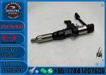 Fuel Injector 095000-8090 095000-5393 095000-5402 095000-5990 095000-5991 095000