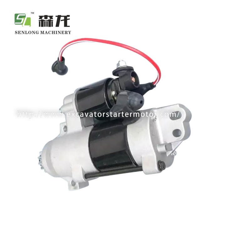 12V 13T 1.4KW Starter Motor For Kohler Courage Twin SV710 32-098-08S