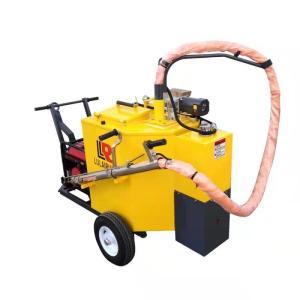 Quality Hot Asphalt Pouring Machine Crack Sealing Machine wholesale