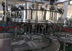 3 In 1 Beer Canning Equipment 5.5kw