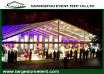 Luxury Big 1000 Peoples Wedding Party Tent 20 By 50 Tent With Aluminum Alloy
