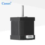 1.8A 3.24V Nema 17 Stepper Motor 2 Phase Stepping Motor 42x42mm
