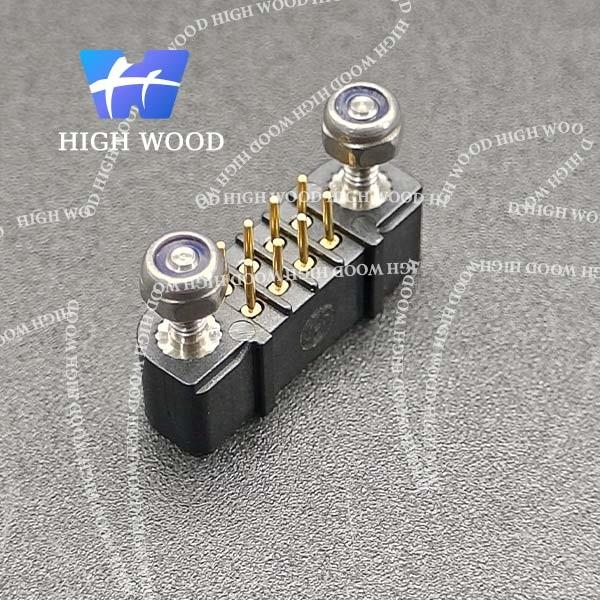 HW-CMM Connector, HW-221Y08F24H,MTL-55302F,2mm Pitch.