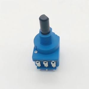 Quality 1000W B100K B500K B470K Linear Rotary Potentiometer for WH116AK Series Light Dimmer wholesale