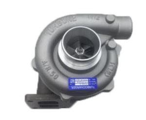 Quality PC300-5/6 Excavator Engine Spare Parts 6D108 Turbocharger wholesale