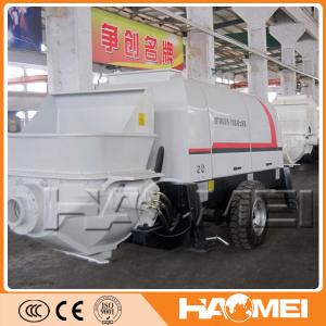 Quality Boom concrete pump wholesale