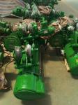 China crane10T BCD explosion proof electric hoist, hoist, wire rope electric