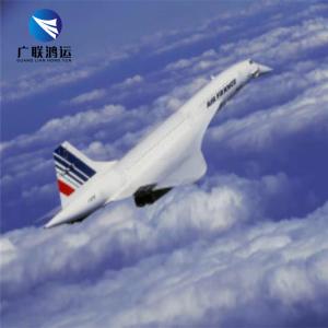 Quality CIF DDU DDP Door To Door Delivery Service Air Sea Ocean Freight From China To Australia wholesale