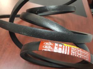 Quality Rubber Heat Resistance Power Transmission Belt Oil Resistance wholesale