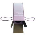 Wholesale Customized Gift Kraft/Paper/Cardboard Packaging Box Flower Packing Box