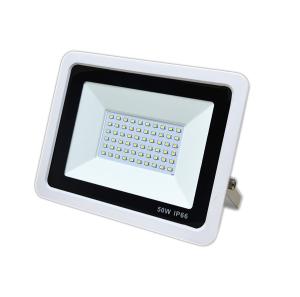 Quality Energy Saving Eco LED SMD Flood Light 50w IP66 4500lm wholesale