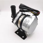Turbocharger Intercooler Water Pump