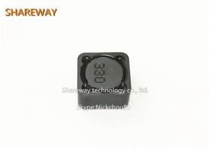 Quality SMD Surface Mount Inductor 34222C Coil Power Molded Inductor For Automotive wholesale