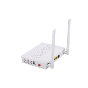 Quality 1GE 3FE USB TEL FTTH GPON EPON EG8141A5 Optical Network Terminal wholesale