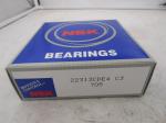 22313 Nsk Spherical Roller Bearing 65 X 140 X 48 MM High Speed Low Noise