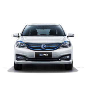 Quality Dongfeng Pure EV Car Fengshen E70 Electric Vehicles Car 150km/H Max Speed wholesale