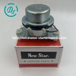 BR262 0808830000 Relay Battery Excavator Spare Parts WF450 BR-262