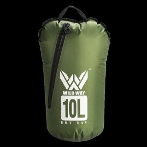 Quality Fashion 5L 10L 20L Triathlon Camping Hiking Sailing Wet Waterproof Backpack wholesale