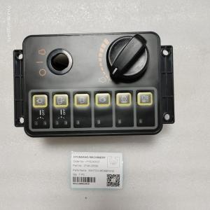 Quality Membrane Switch 21N8-20506 21N8-20502 21N8-20503 For R140LC-7 R210LC-7 wholesale