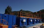 Solids Control Petroleum Exploration Drilling Mud Equipment