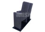 Elegant Oversized Plywood Surfaced Padded Church Chairs With Aluminum Structural
