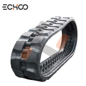 Quality 450*86*58 Rubber Track Fro Kubota SVL95 SVL90 SVL95-2 Track Block wholesale
