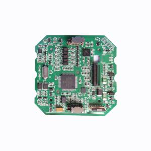 Quality OEM Medical Device 0.075mm Multilayer PCB Manufacturing wholesale