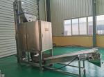 Small Flour Corn Peanut Butter Milling Machine 400Kg/h 3.75kw