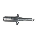 Heavy Duty Trailer Plug US Type 7 Way Truck Connector SAE J560 Zinc Crass Plug