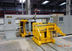 Quality 300 Ton Wheelset Press wholesale