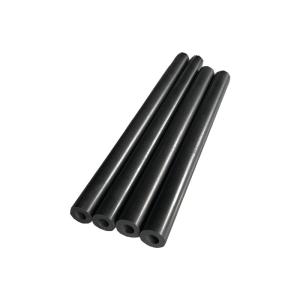 Quality 7-15μΩ.m Resistance Industrial Furnace Carbon Graphite Rod Customizable and Durable wholesale