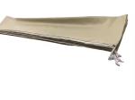 High quality waterproof and sunproof fabric patio umbrella covers Protective
