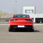 Neta GT Chinese EV Cars 2 Door 4 Seat 4WD Hardtop Electric Sports Car