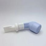 Handheld Medical Care Lung Breathing Trainer Device For Sports Athlete People