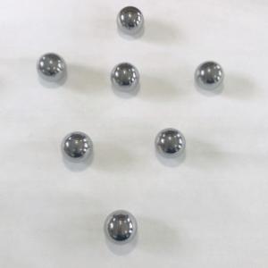 Quality 45.04mm 1.77323&quot; 2 Inch Metal Ball For Wind Turbine Bering G40 GCr15 wholesale