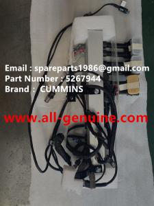 Quality 5267944 WIRING HARNESS CUMMINS ENGINE TEREX NHL DUMP TRUCK MINING QUARRY TR45 TR50 TR60 TR70 wholesale