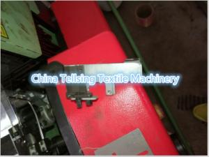 Quality good quality muller spare parts China supplier tellsing textile loom machinery for webbing weaving factory wholesale