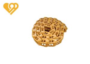 Quality D4D/D4E Bulldozer Undercarriage Parts Customized Track Link Assembly wholesale