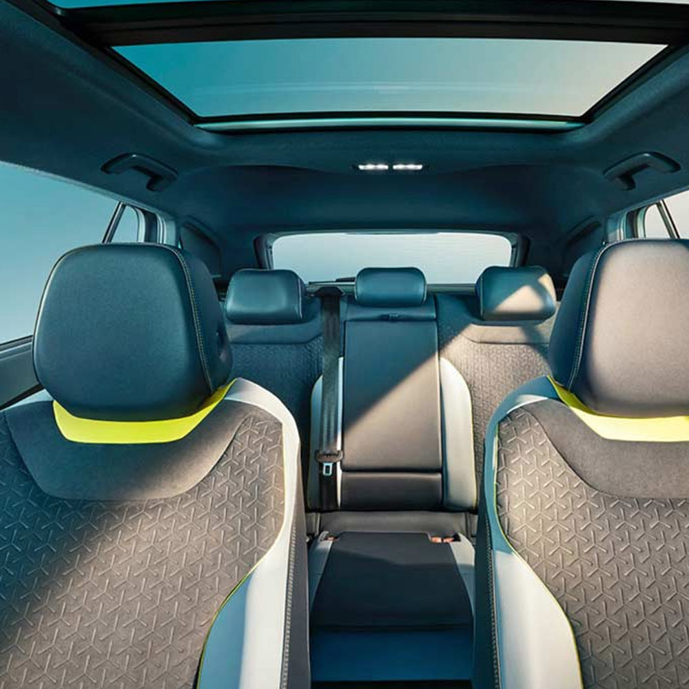 Popular Products 2023 Trending 100% Electric Car Volkswagens Id4 Suv 204 Ps Vw Id4 Crozz Lite Pro 5 Seats Electro