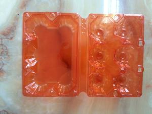 Quality egg trays with 6 holes wholesale