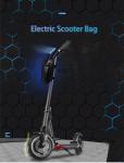 ROHS Carrying Case For Electric Scooter 75 degree EVA