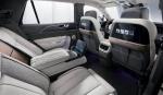 Deluxe Large Electric Cars SUV Hongqi E-HS9 120kWh 660km Range
