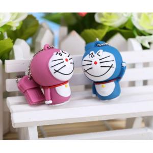 Quality Doraemon Japanese Cartoon USB Flash Drive, 8GB Lovely Children Gifts USB Stick wholesale