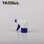 Cosmetic Plastic Trigger Sprayer Hand Trigger Sprayer For Household Cleaning