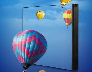 Quality 280W/M2 P3.91 1200nits Rental LED Display 500*1000mm wholesale