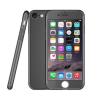 Buy cheap Ultra thin plastic phone case 360 degree full cover cases for iphone 6 6s with from wholesalers