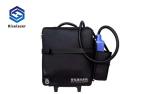 Backpack Laser Rust Removal Machine 50W Laser Cleaning Equipment Non-Pollution