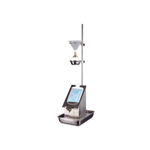 Quality Fabric Impact Penetration Water Repellency Tester 45 Degree RF4418A wholesale